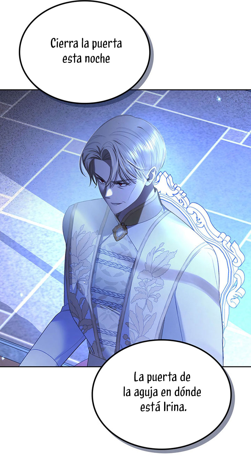 El protagonista monstruoso vive bajo mi cama Capítulo 12 - Página 52