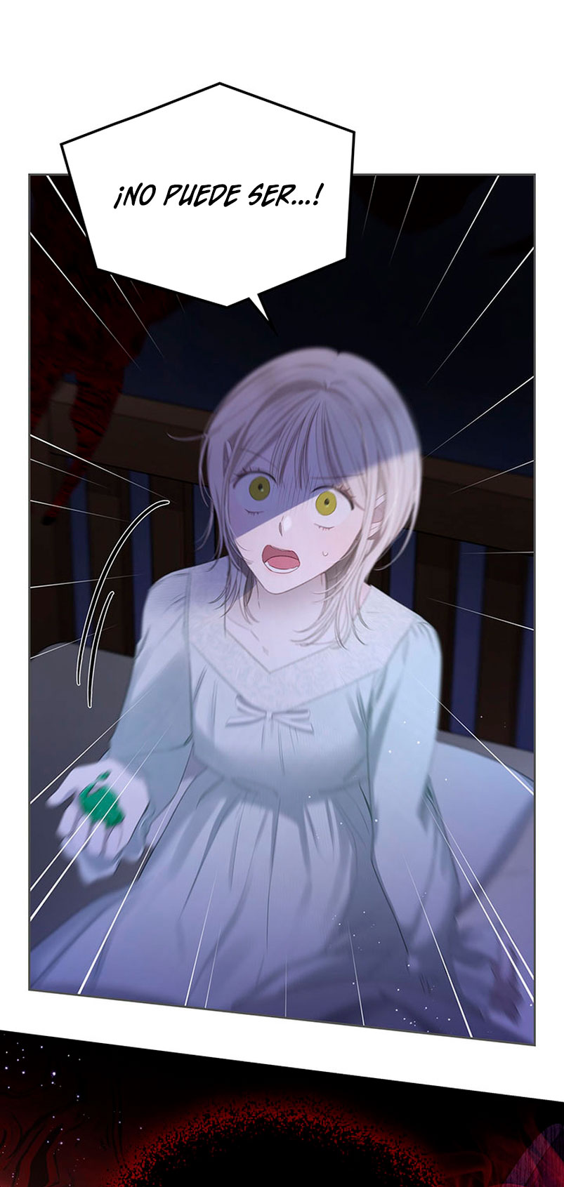 El protagonista monstruoso vive bajo mi cama Capítulo 13 - Página 16