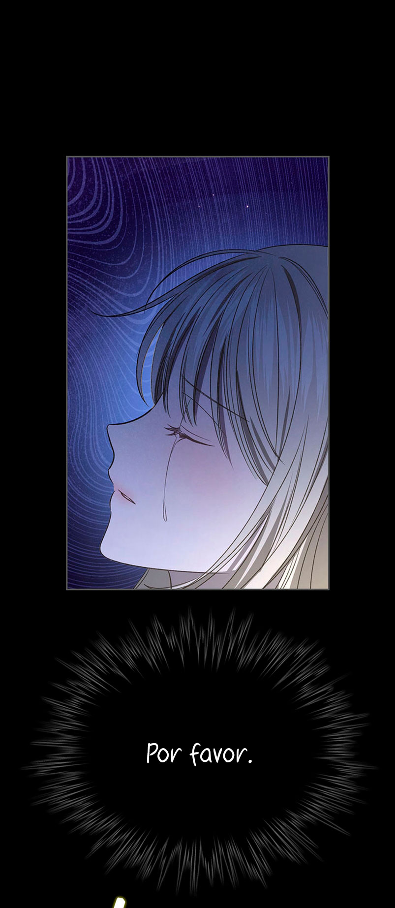 El protagonista monstruoso vive bajo mi cama Capítulo 13 - Página 24