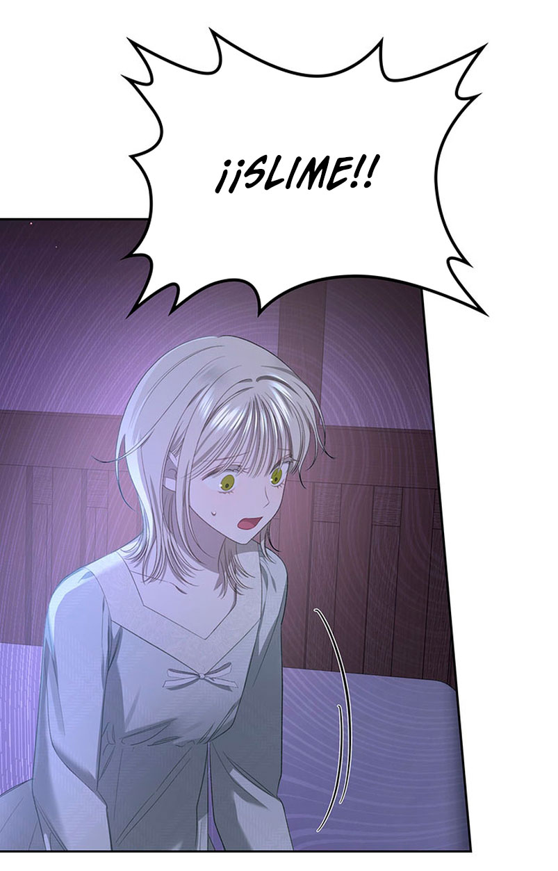 El protagonista monstruoso vive bajo mi cama Capítulo 13 - Página 31