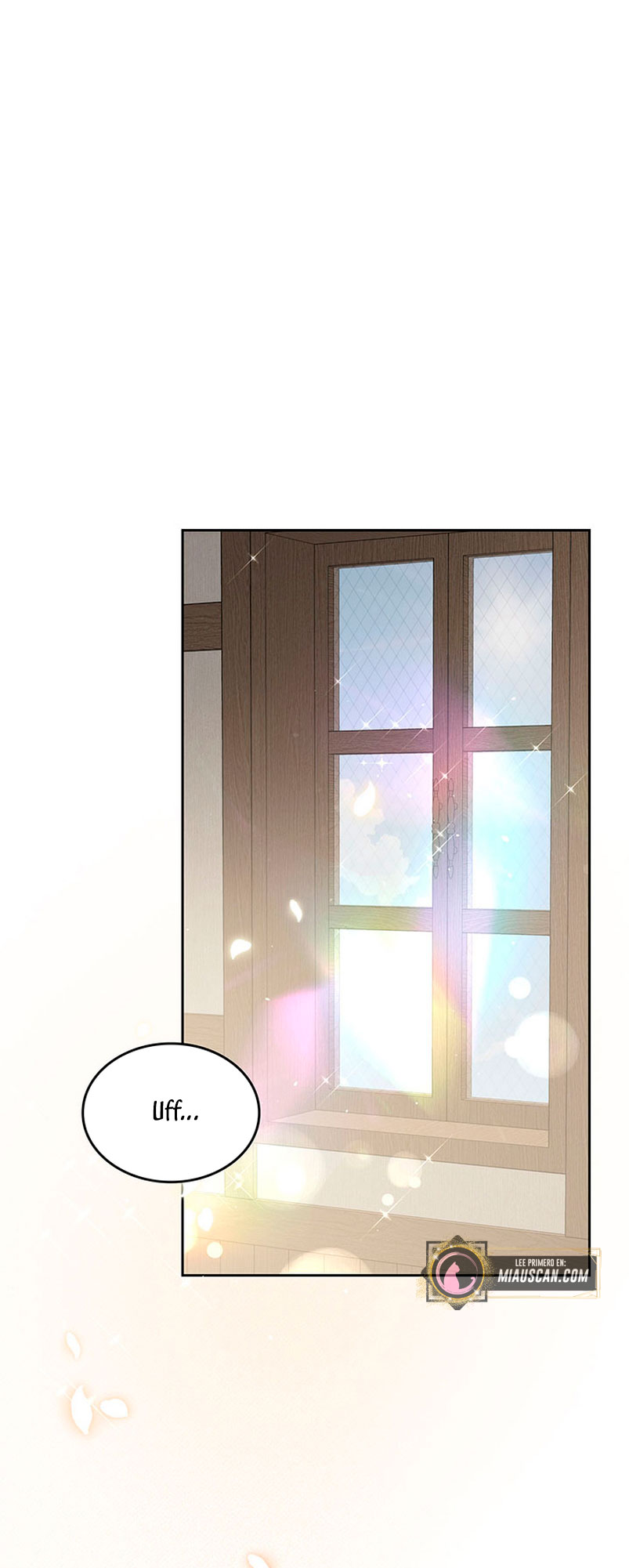 El protagonista monstruoso vive bajo mi cama Capítulo 14 - Página 10