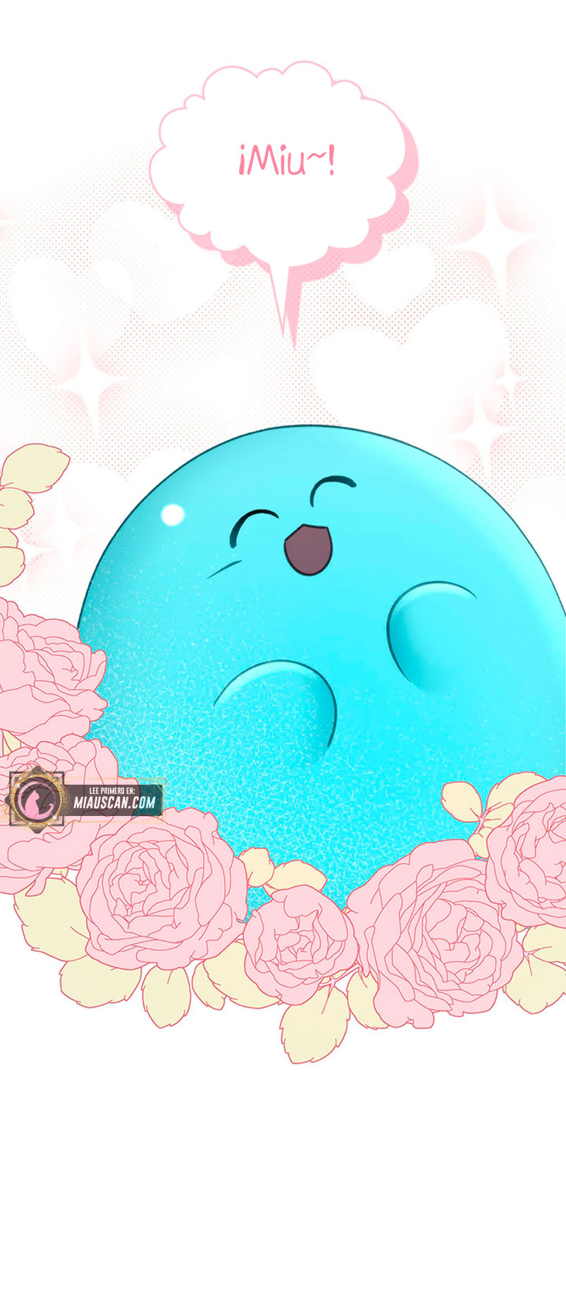 El protagonista monstruoso vive bajo mi cama Capítulo 14 - Página 14