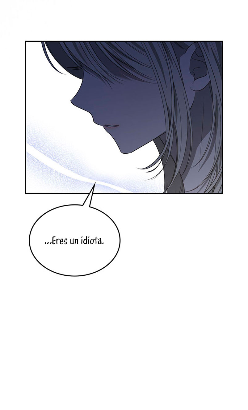 El protagonista monstruoso vive bajo mi cama Capítulo 14 - Página 19