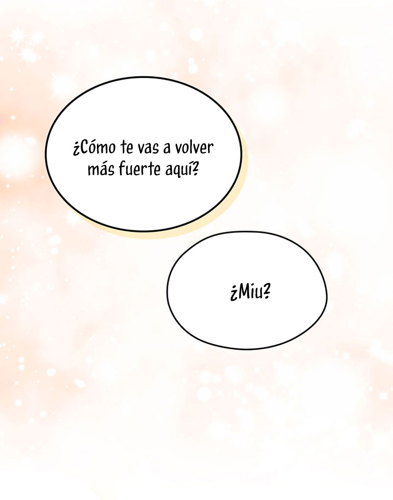 El protagonista monstruoso vive bajo mi cama Capítulo 14 - Página 28