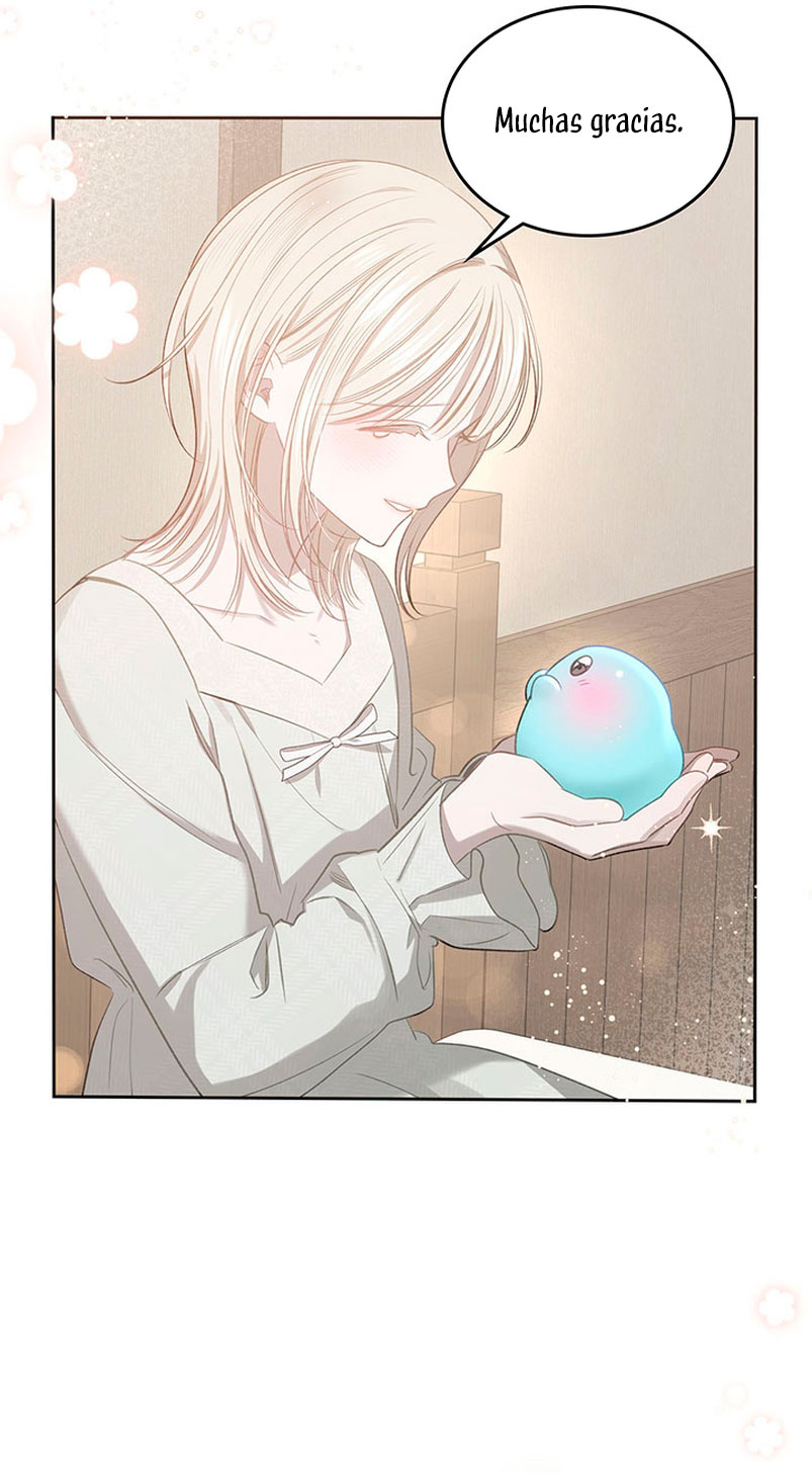 El protagonista monstruoso vive bajo mi cama Capítulo 14 - Página 31