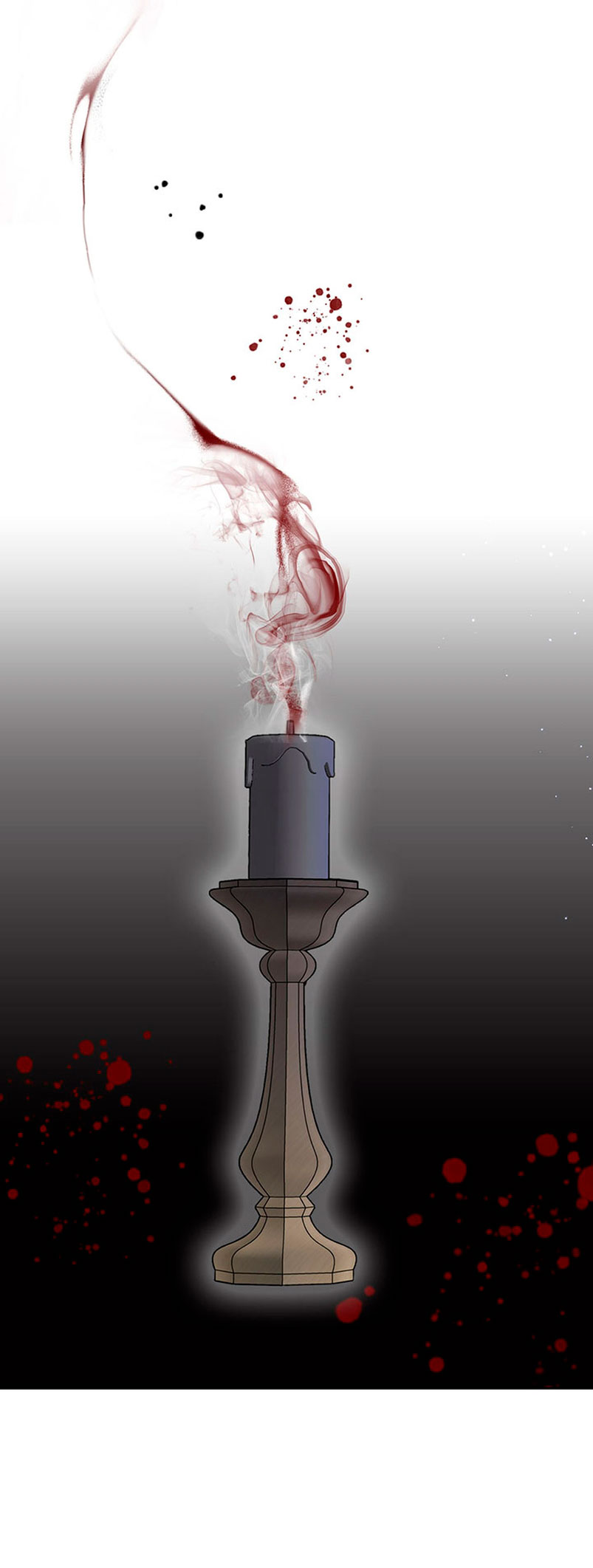 El protagonista monstruoso vive bajo mi cama Capítulo 14 - Página 37