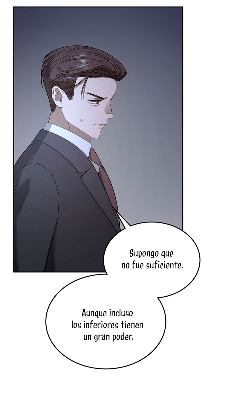 El protagonista monstruoso vive bajo mi cama Capítulo 14 - Página 42