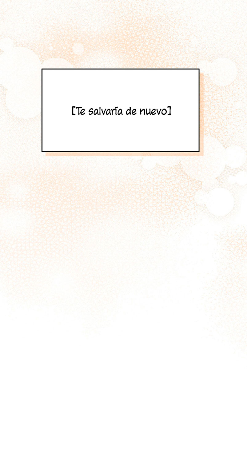 El protagonista monstruoso vive bajo mi cama Capítulo 14 - Página 8