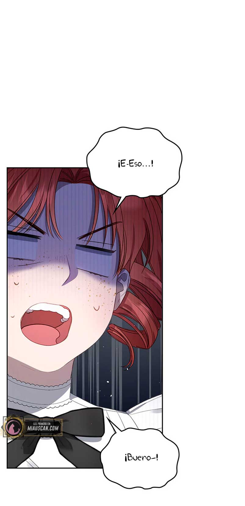 El protagonista monstruoso vive bajo mi cama Capítulo 15 - Página 32