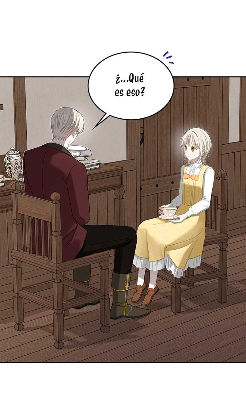 El protagonista monstruoso vive bajo mi cama Capítulo 16 - Página 13