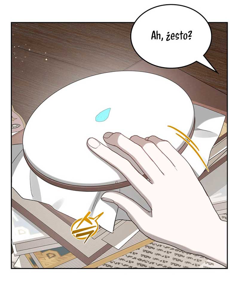 El protagonista monstruoso vive bajo mi cama Capítulo 16 - Página 14