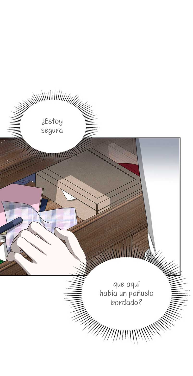 El protagonista monstruoso vive bajo mi cama Capítulo 16 - Página 30