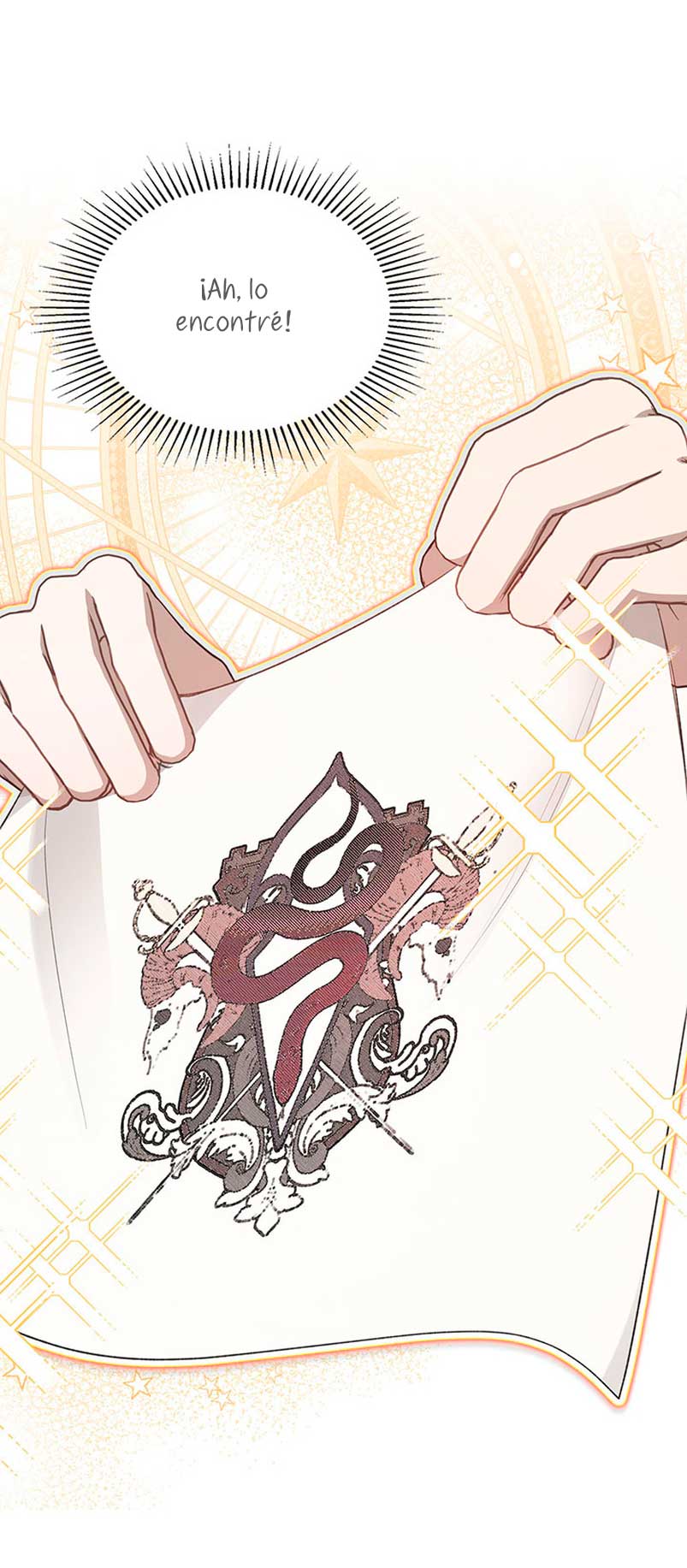 El protagonista monstruoso vive bajo mi cama Capítulo 16 - Página 31