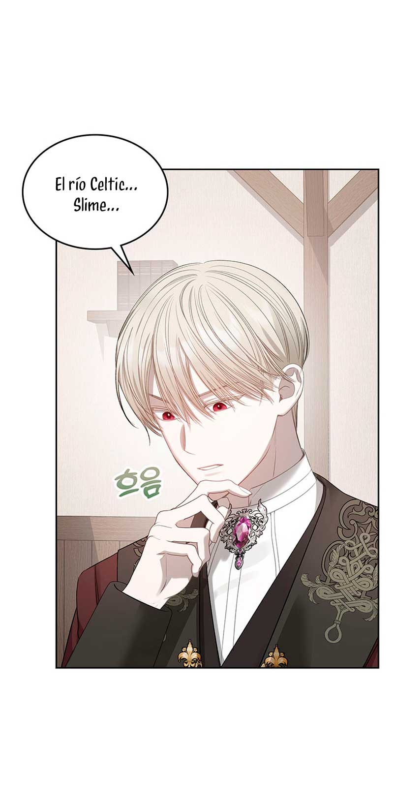 El protagonista monstruoso vive bajo mi cama Capítulo 16 - Página 44