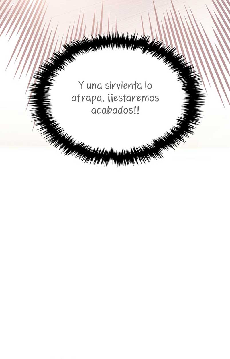 El protagonista monstruoso vive bajo mi cama Capítulo 16 - Página 50