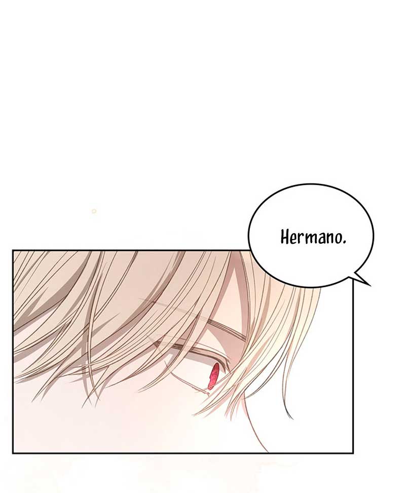 El protagonista monstruoso vive bajo mi cama Capítulo 16 - Página 6