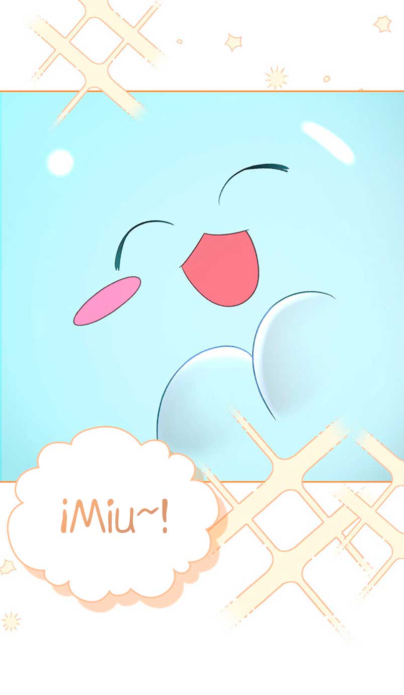 El protagonista monstruoso vive bajo mi cama Capítulo 17 - Página 31