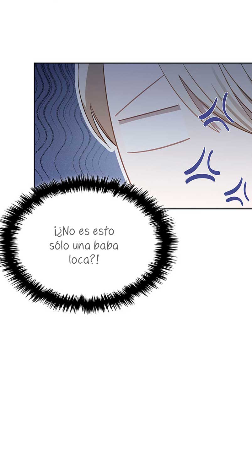 El protagonista monstruoso vive bajo mi cama Capítulo 17 - Página 39