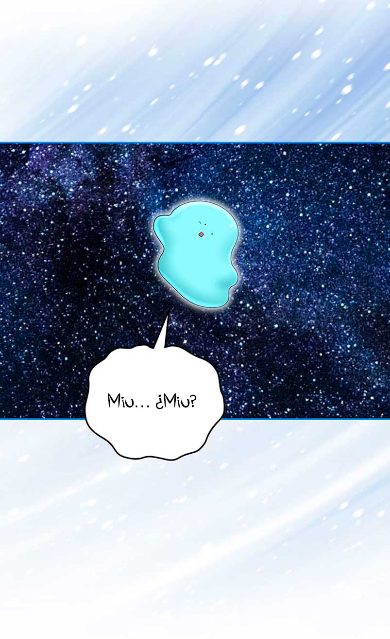 El protagonista monstruoso vive bajo mi cama Capítulo 17 - Página 46