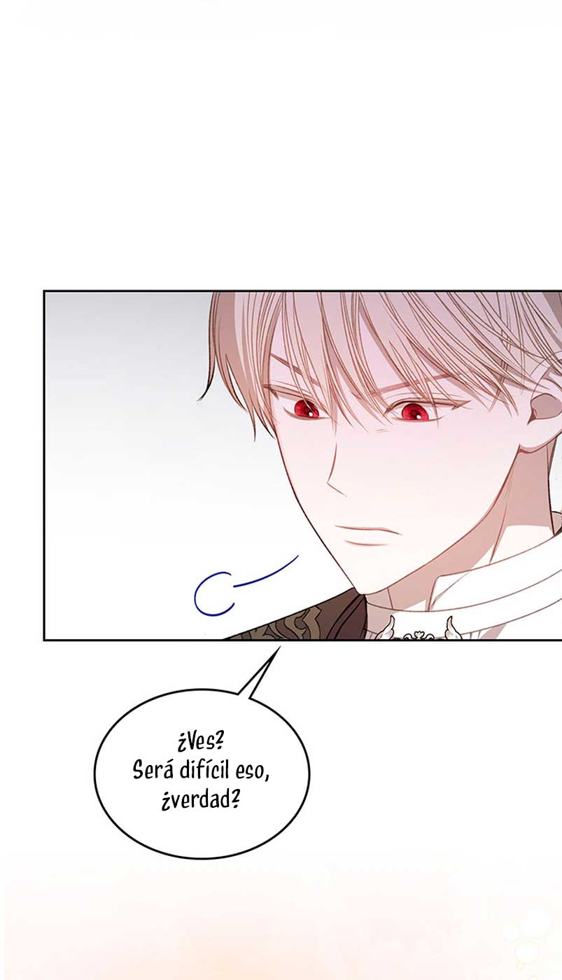 El protagonista monstruoso vive bajo mi cama Capítulo 17 - Página 47