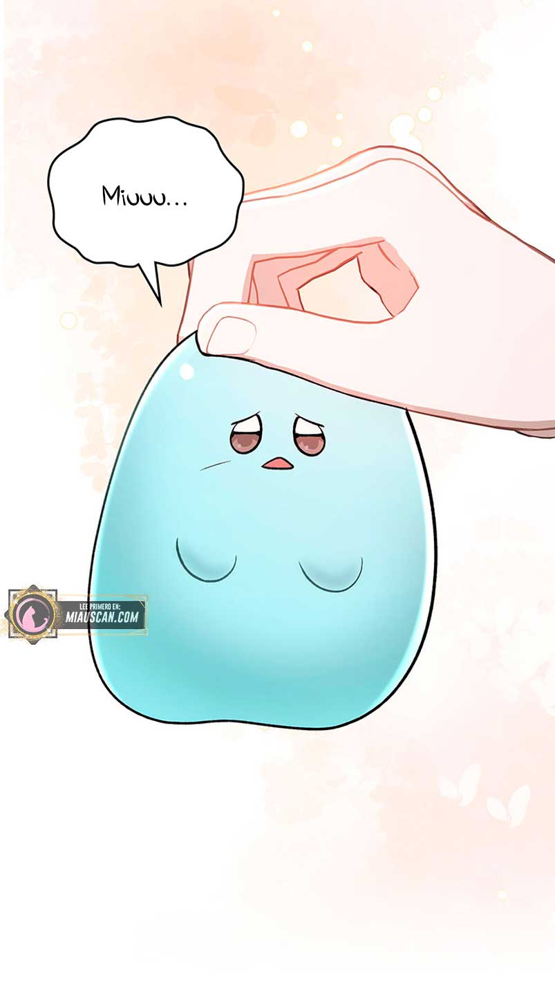 El protagonista monstruoso vive bajo mi cama Capítulo 17 - Página 48