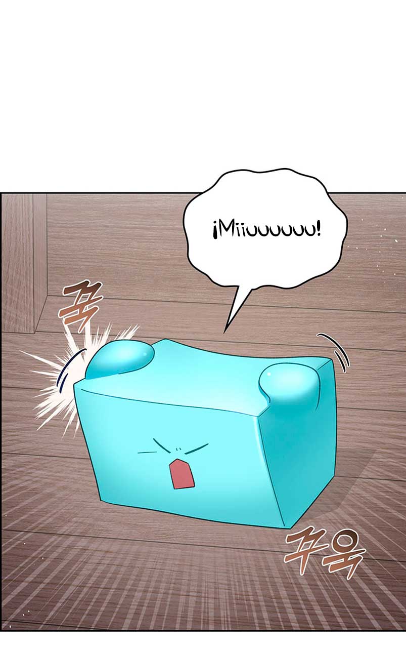 El protagonista monstruoso vive bajo mi cama Capítulo 18 - Página 14