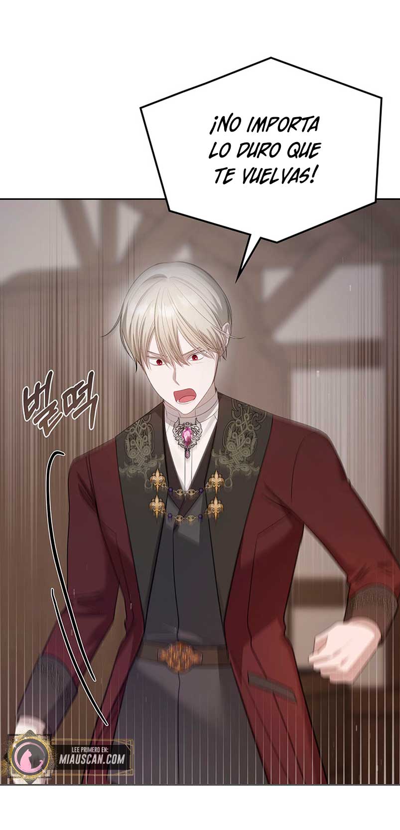 El protagonista monstruoso vive bajo mi cama Capítulo 18 - Página 17