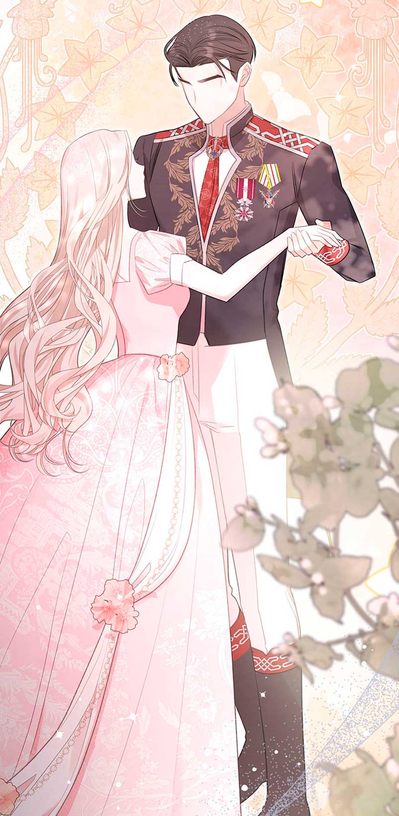 El protagonista monstruoso vive bajo mi cama Capítulo 18 - Página 20