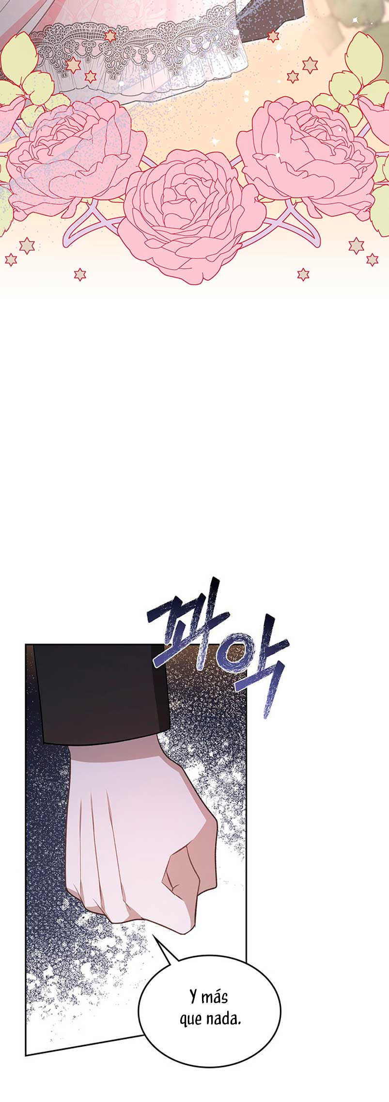 El protagonista monstruoso vive bajo mi cama Capítulo 18 - Página 21