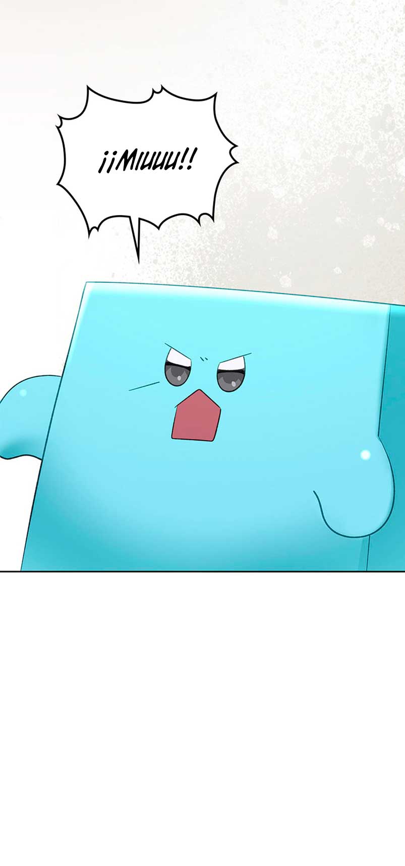 El protagonista monstruoso vive bajo mi cama Capítulo 18 - Página 23