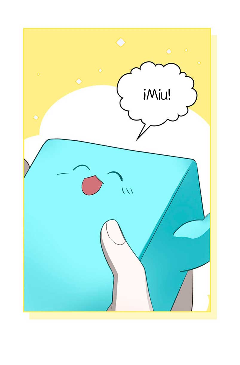 El protagonista monstruoso vive bajo mi cama Capítulo 18 - Página 26