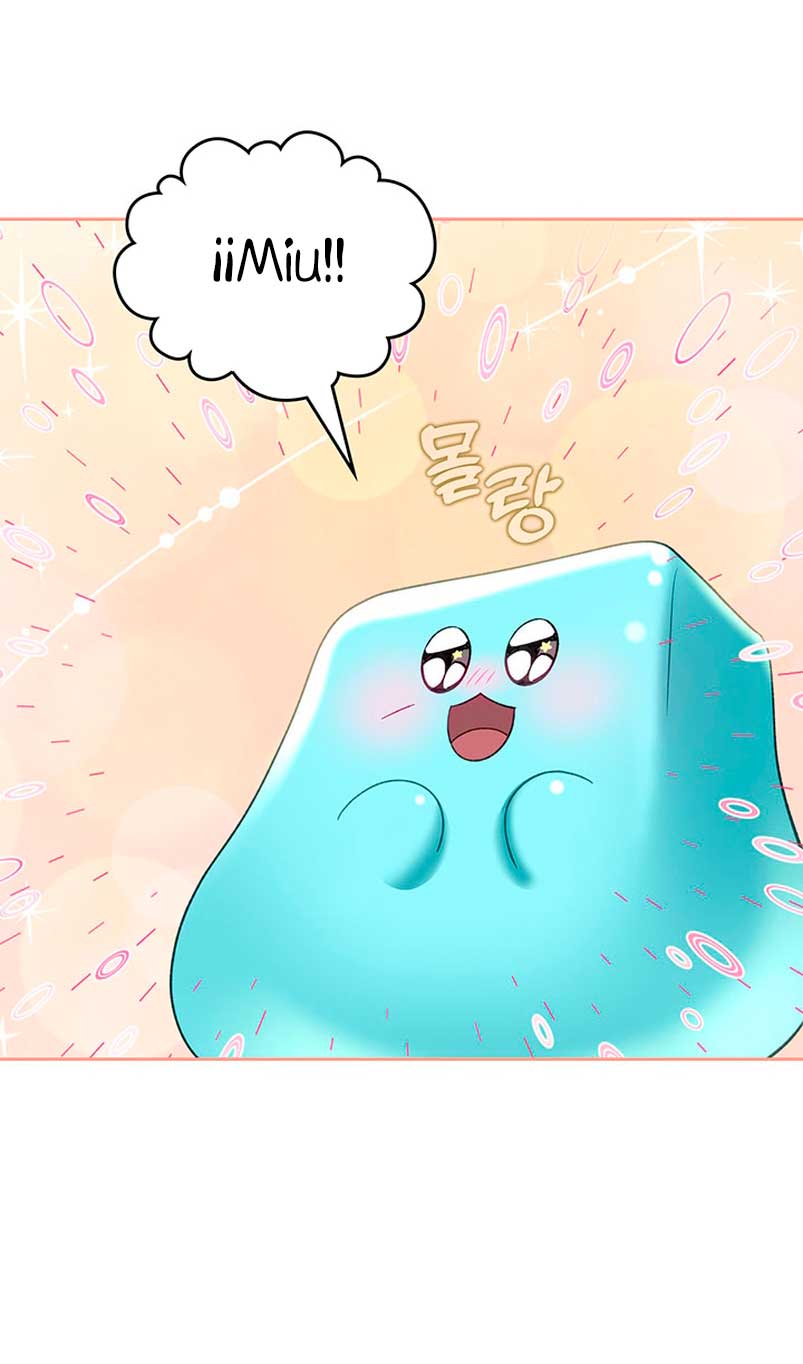 El protagonista monstruoso vive bajo mi cama Capítulo 18 - Página 39