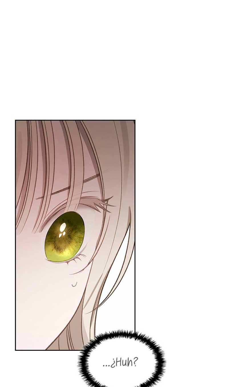 El protagonista monstruoso vive bajo mi cama Capítulo 18 - Página 47