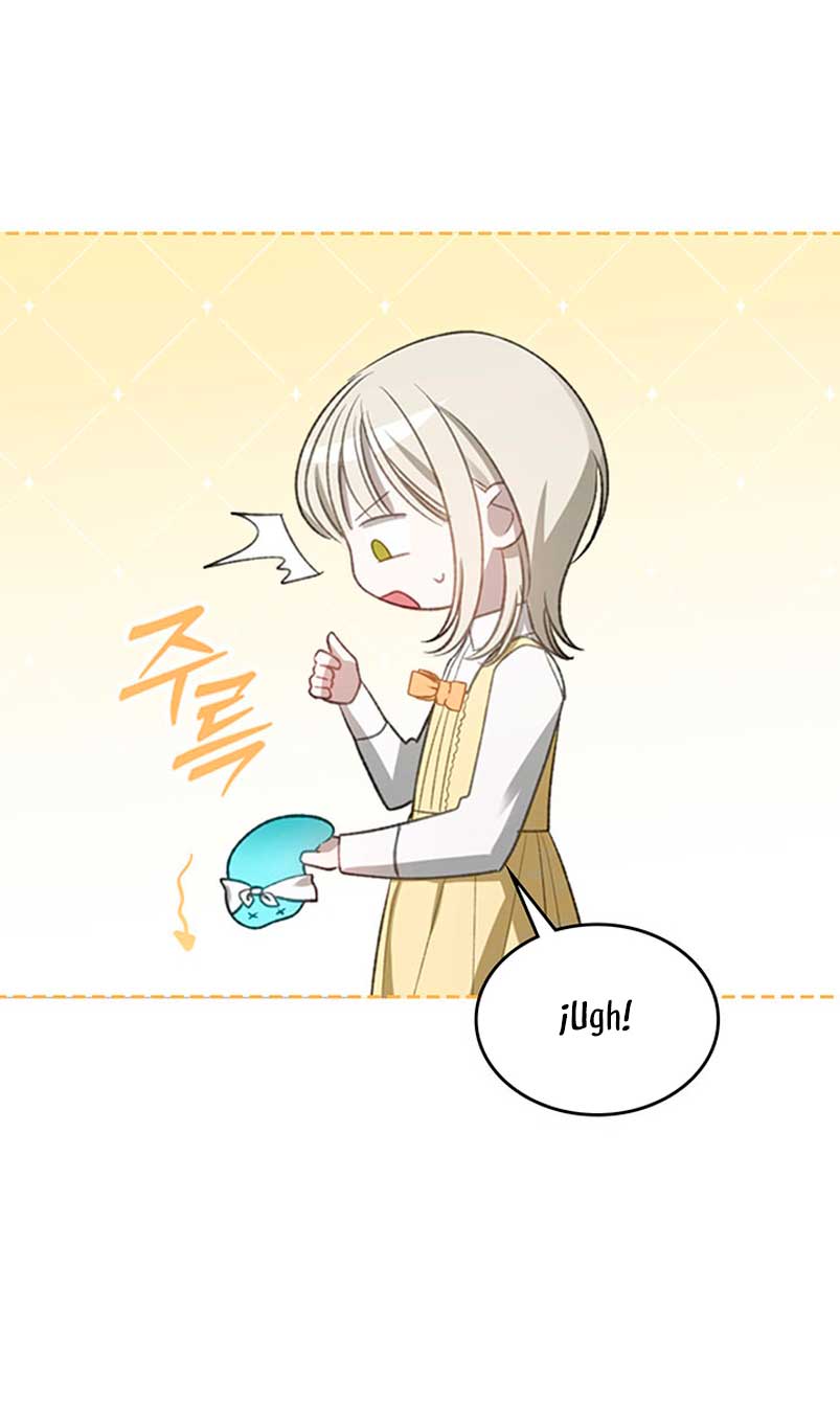 El protagonista monstruoso vive bajo mi cama Capítulo 18 - Página 51