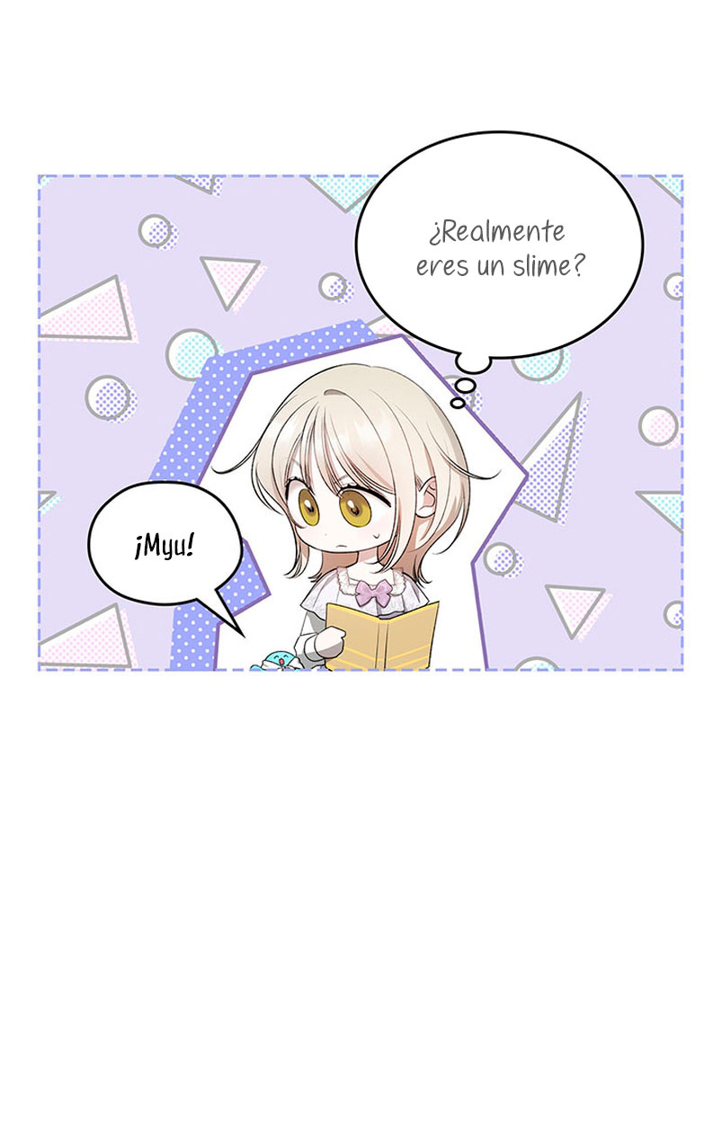 El protagonista monstruoso vive bajo mi cama Capítulo 19 - Página 10