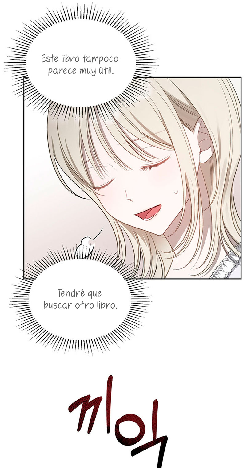 El protagonista monstruoso vive bajo mi cama Capítulo 19 - Página 12