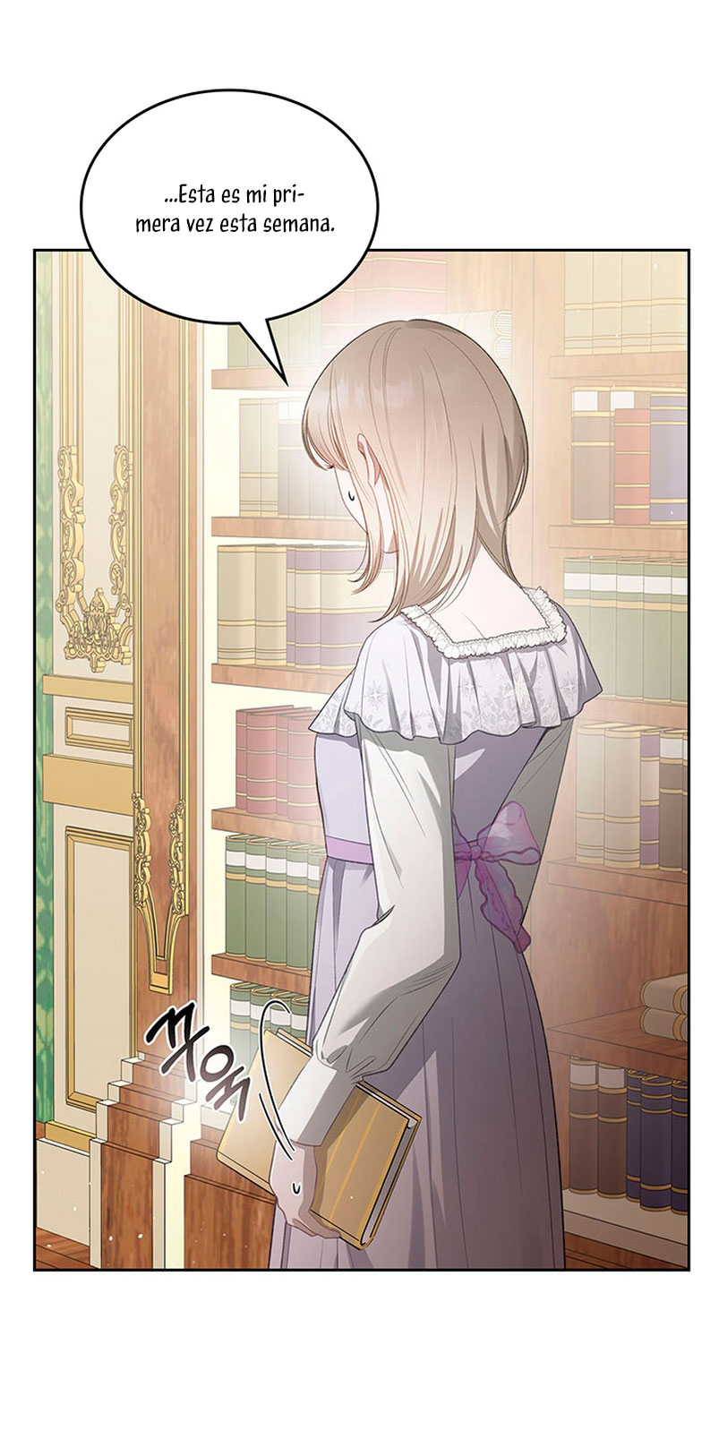 El protagonista monstruoso vive bajo mi cama Capítulo 19 - Página 15