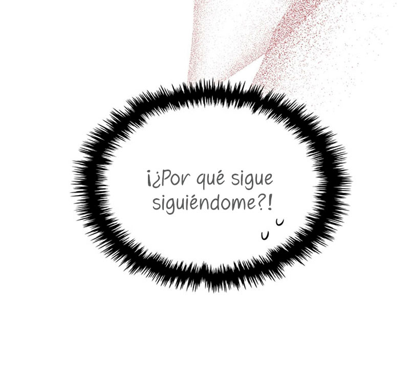 El protagonista monstruoso vive bajo mi cama Capítulo 19 - Página 19