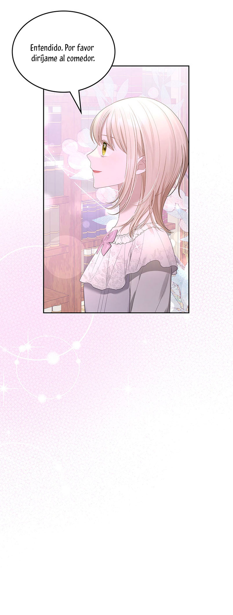 El protagonista monstruoso vive bajo mi cama Capítulo 19 - Página 27