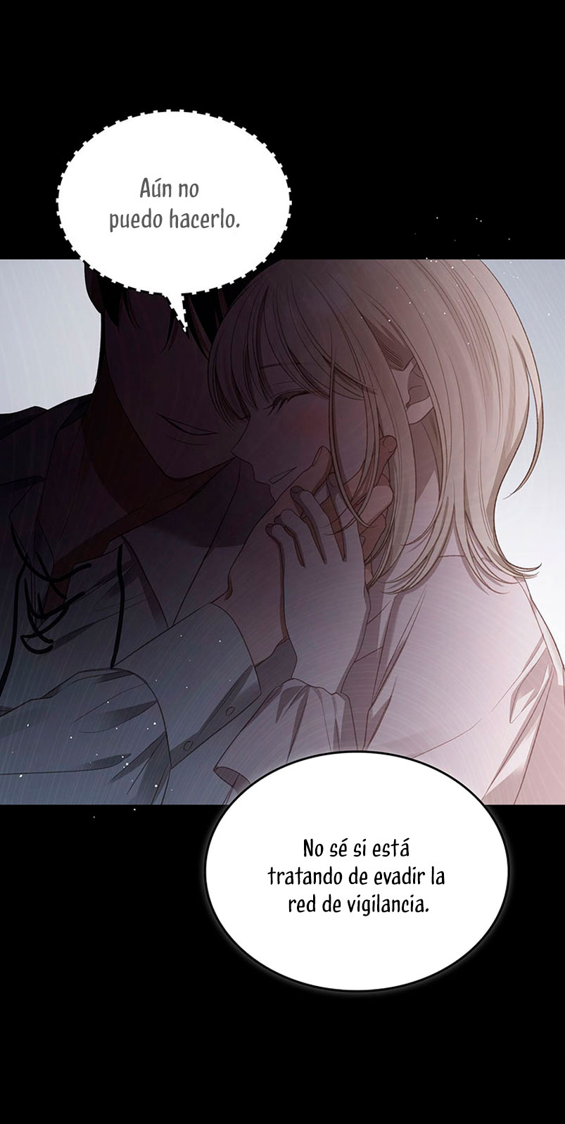 El protagonista monstruoso vive bajo mi cama Capítulo 19 - Página 41