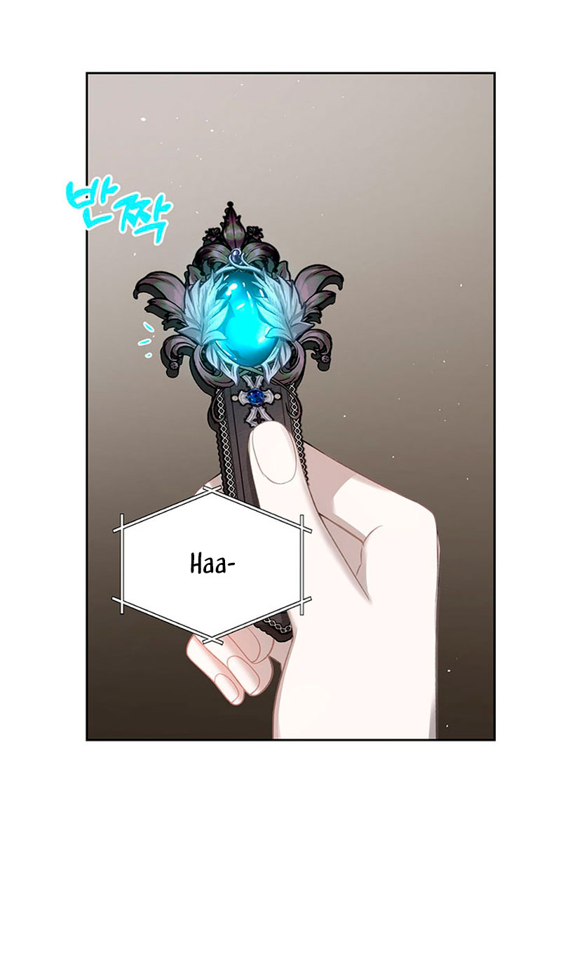 El protagonista monstruoso vive bajo mi cama Capítulo 19 - Página 49