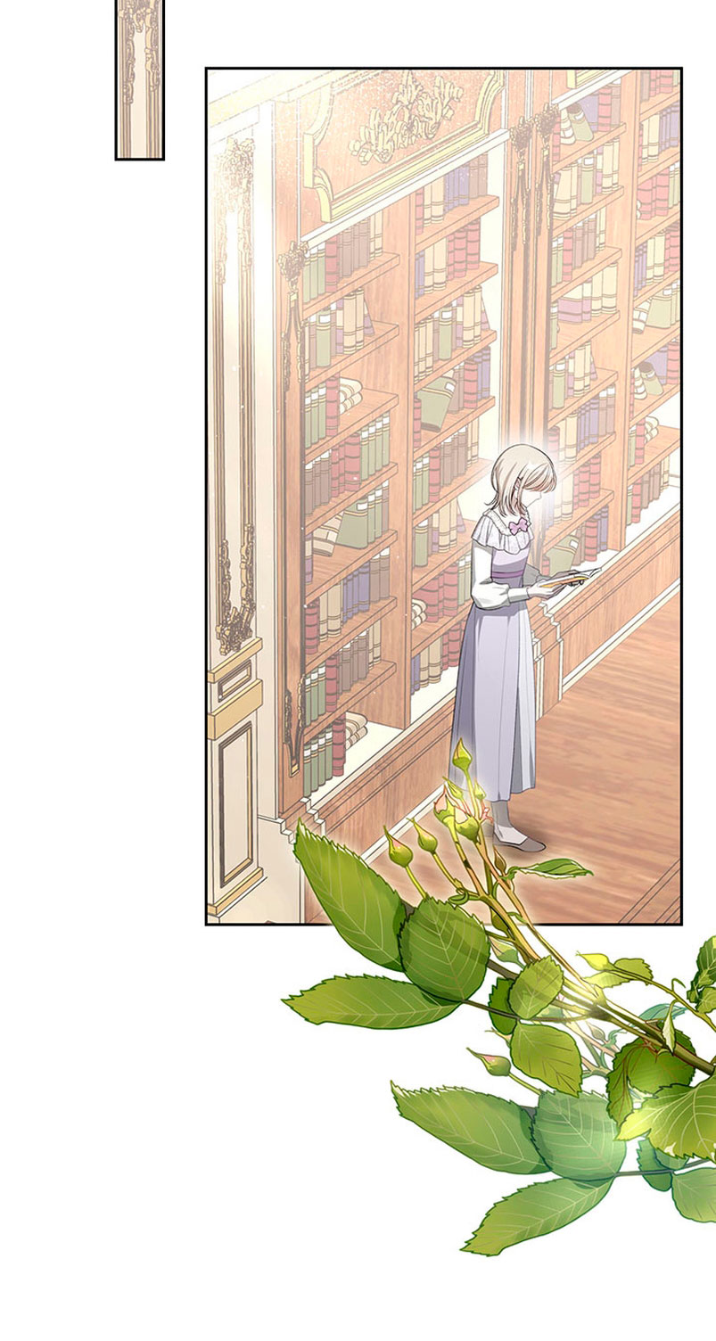 El protagonista monstruoso vive bajo mi cama Capítulo 19 - Página 5