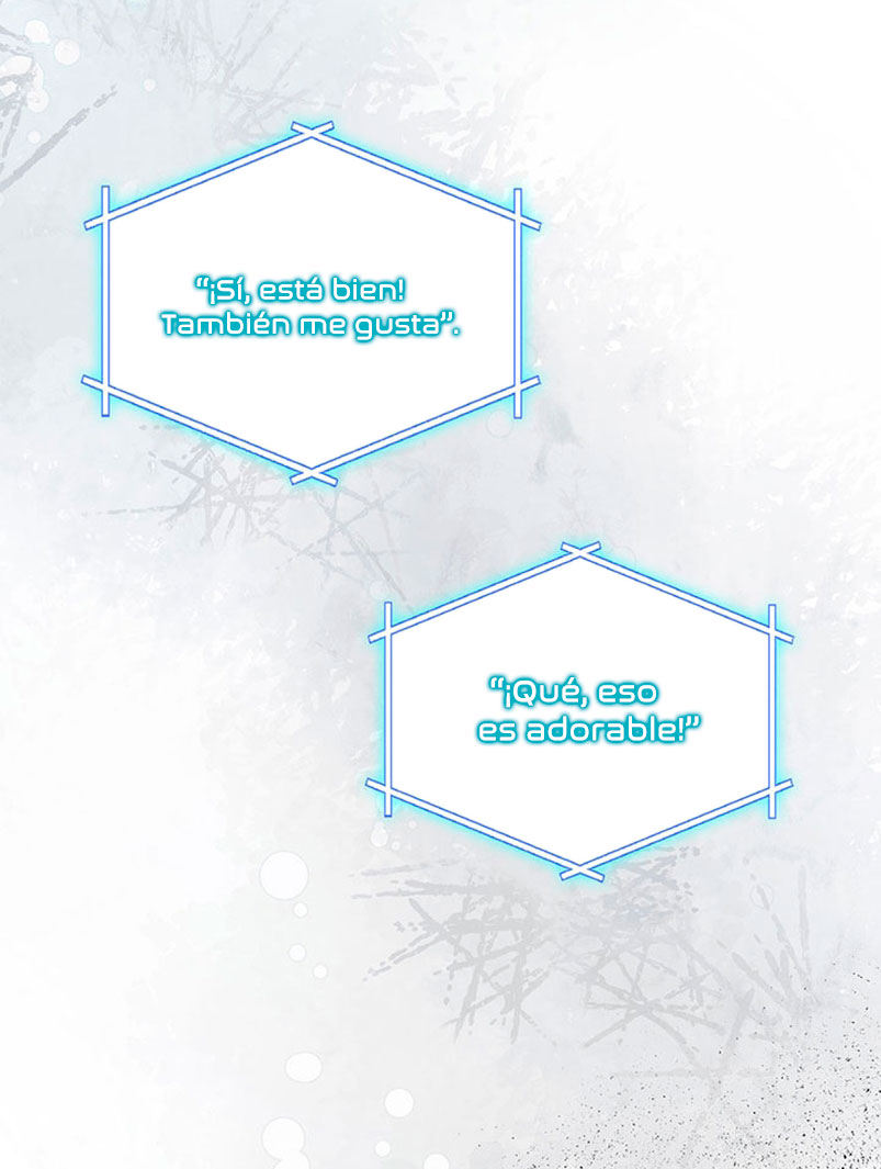 El protagonista monstruoso vive bajo mi cama Capítulo 20 - Página 20