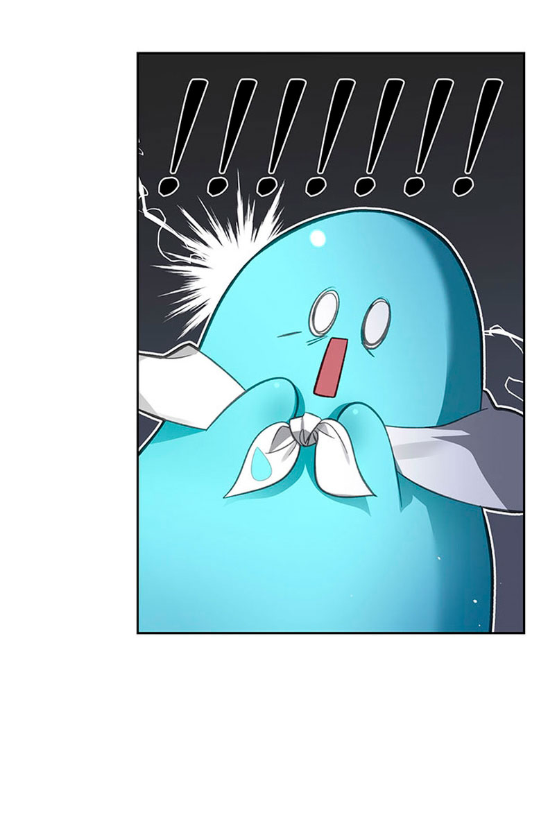 El protagonista monstruoso vive bajo mi cama Capítulo 20 - Página 32