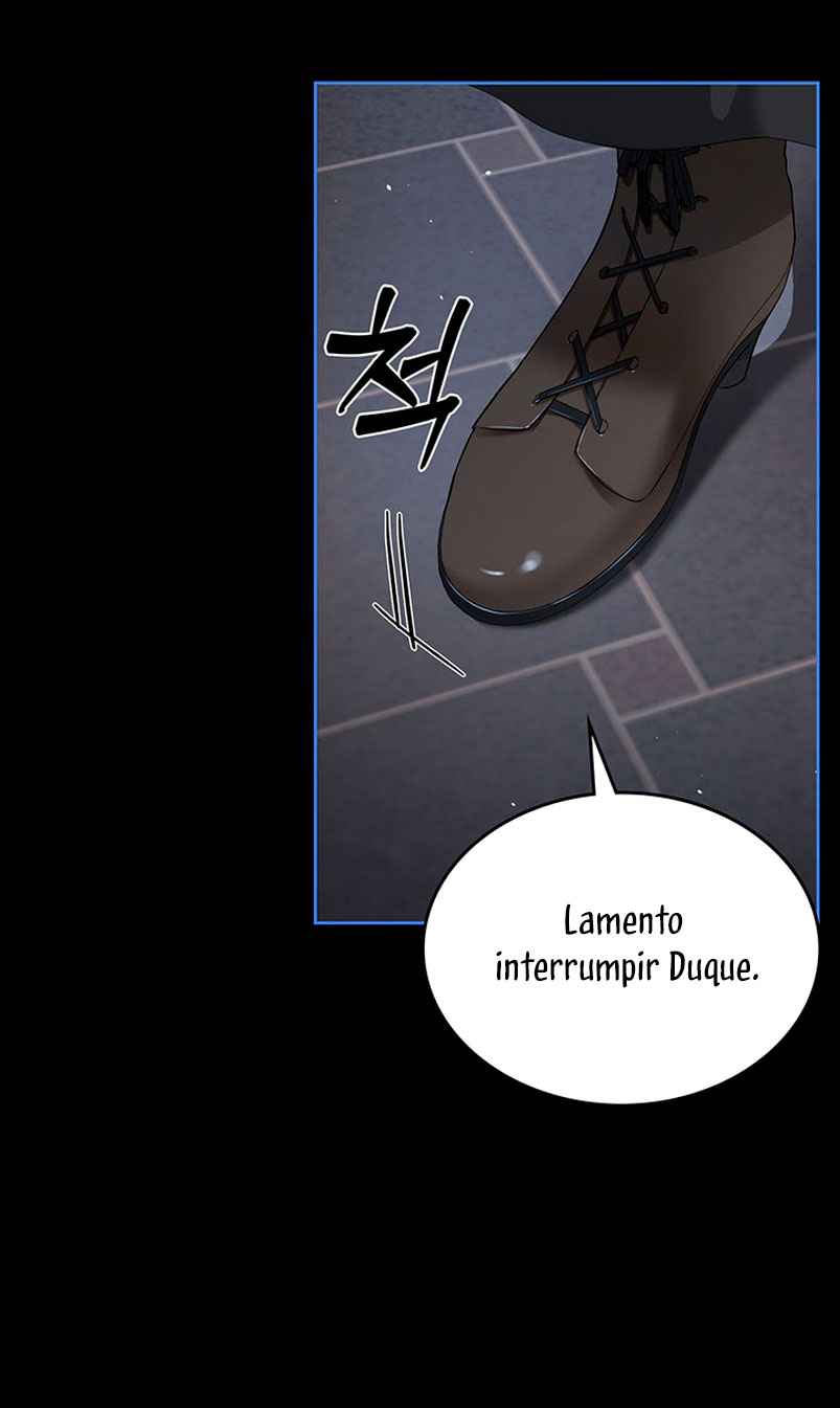 El protagonista monstruoso vive bajo mi cama Capítulo 20 - Página 42