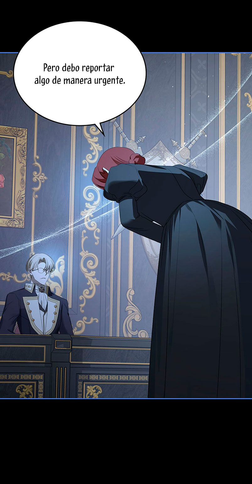 El protagonista monstruoso vive bajo mi cama Capítulo 20 - Página 43