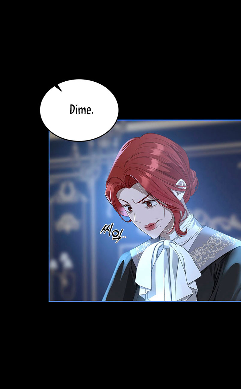 El protagonista monstruoso vive bajo mi cama Capítulo 20 - Página 44