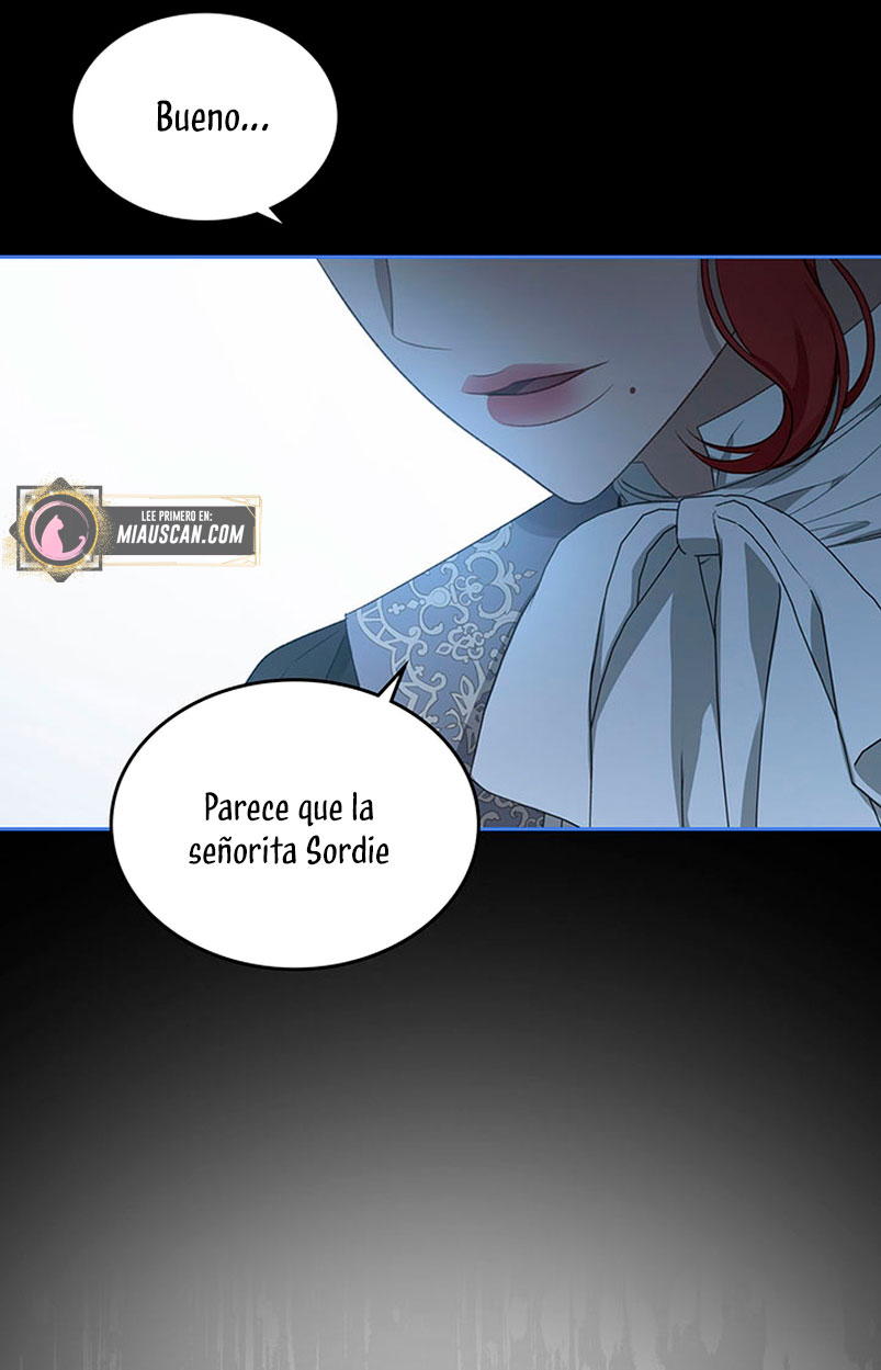 El protagonista monstruoso vive bajo mi cama Capítulo 20 - Página 45