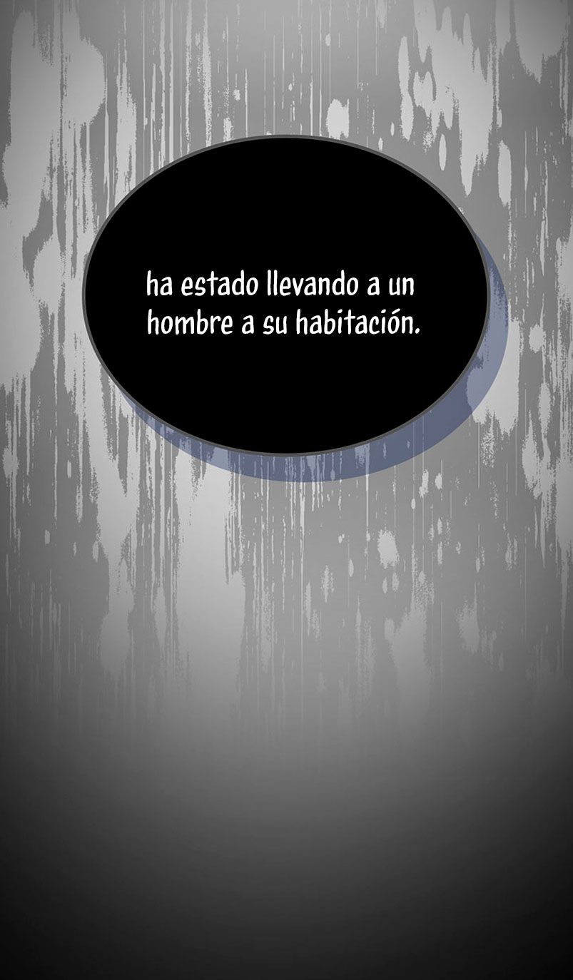 El protagonista monstruoso vive bajo mi cama Capítulo 20 - Página 46