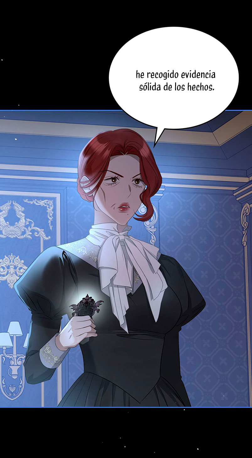 El protagonista monstruoso vive bajo mi cama Capítulo 20 - Página 49